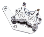 PERFORMANCE MACHINE "NARROW" 4 PISTON CALIPERS - view 3
