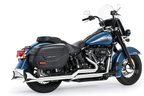 FREEDOM PERFORMANCE/THORCAT SHARKTAIL TRUE DUALS - view 1