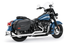 FREEDOM PERFORMANCE/THORCAT SHARKTAIL TRUE DUALS - view 1