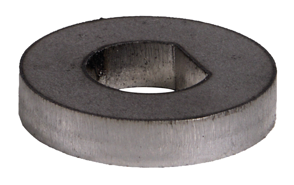 VG CLASSIC MACHINED STEEL FRAME COMPONENTS - view 2