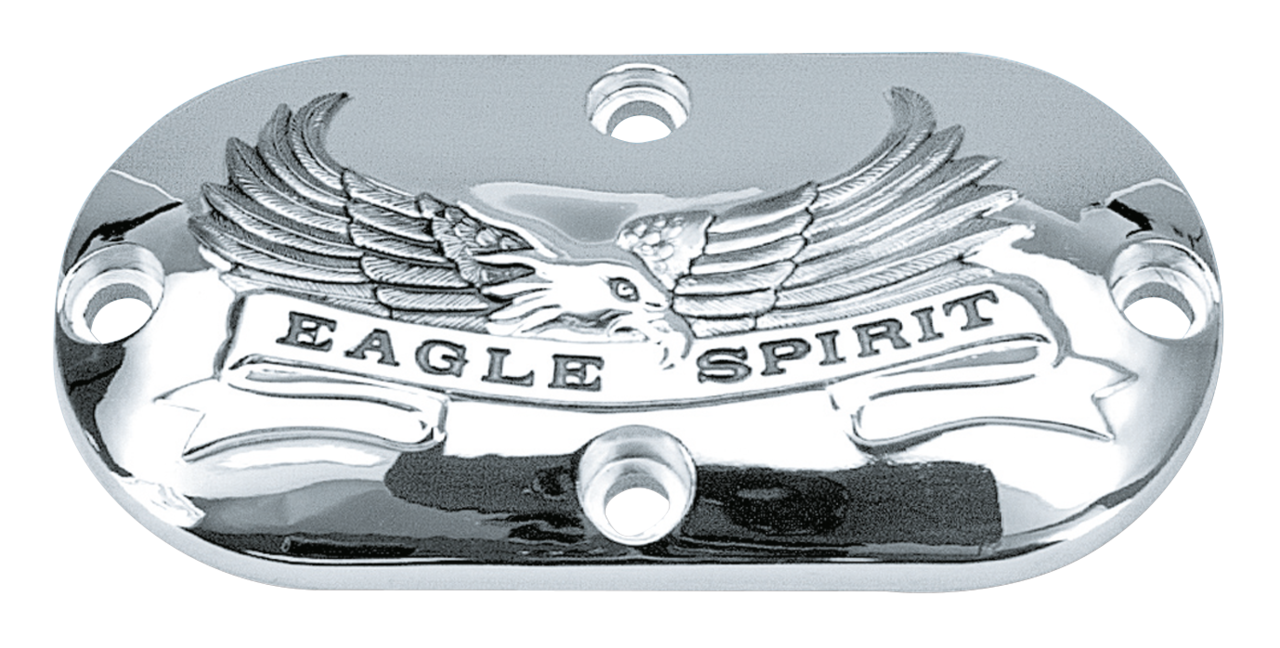 "EAGLE SPIRIT" PRIMARY INSPECTION COVER - view 1 Main image