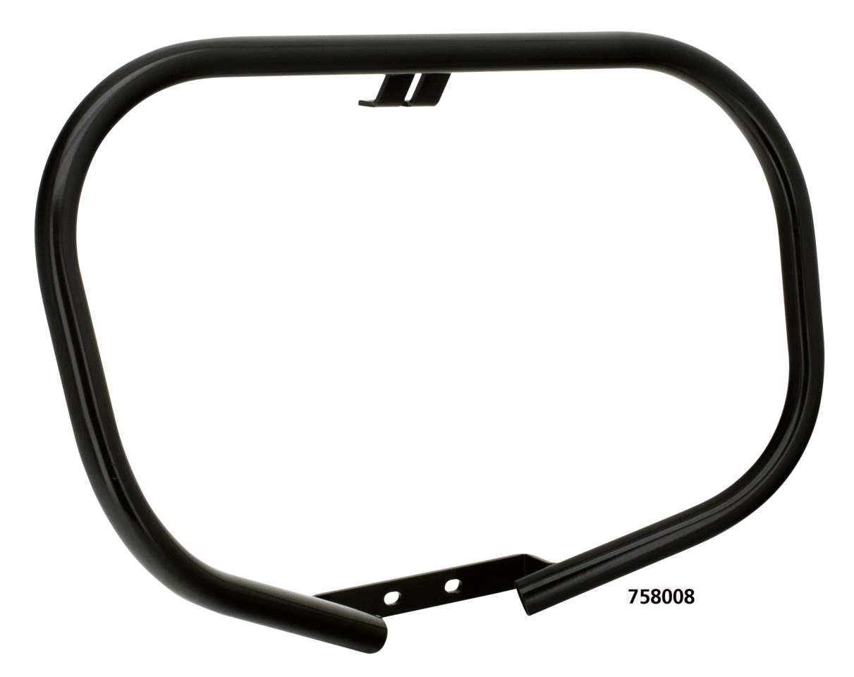 CRASH/HIGHWAY BARS FOR HARLEY-DAVIDSON - view 1 Main image