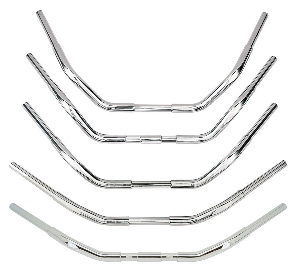 AMERICAN MADE 1 1/4 INCH PHAT HANDLEBARS - view 3