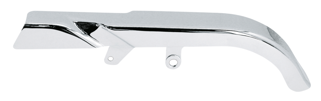 UPPER BELT GUARD - view 2