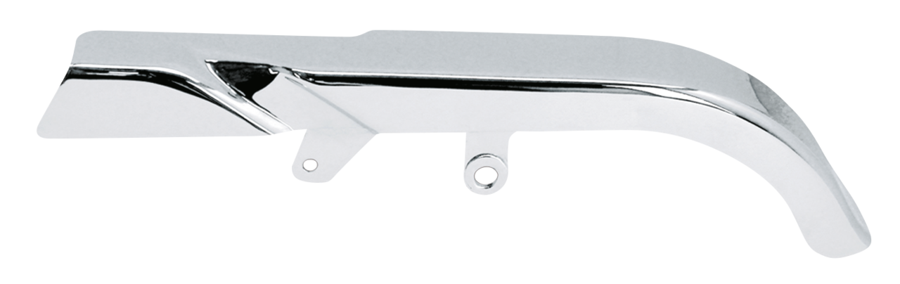 UPPER BELT GUARD - view 2