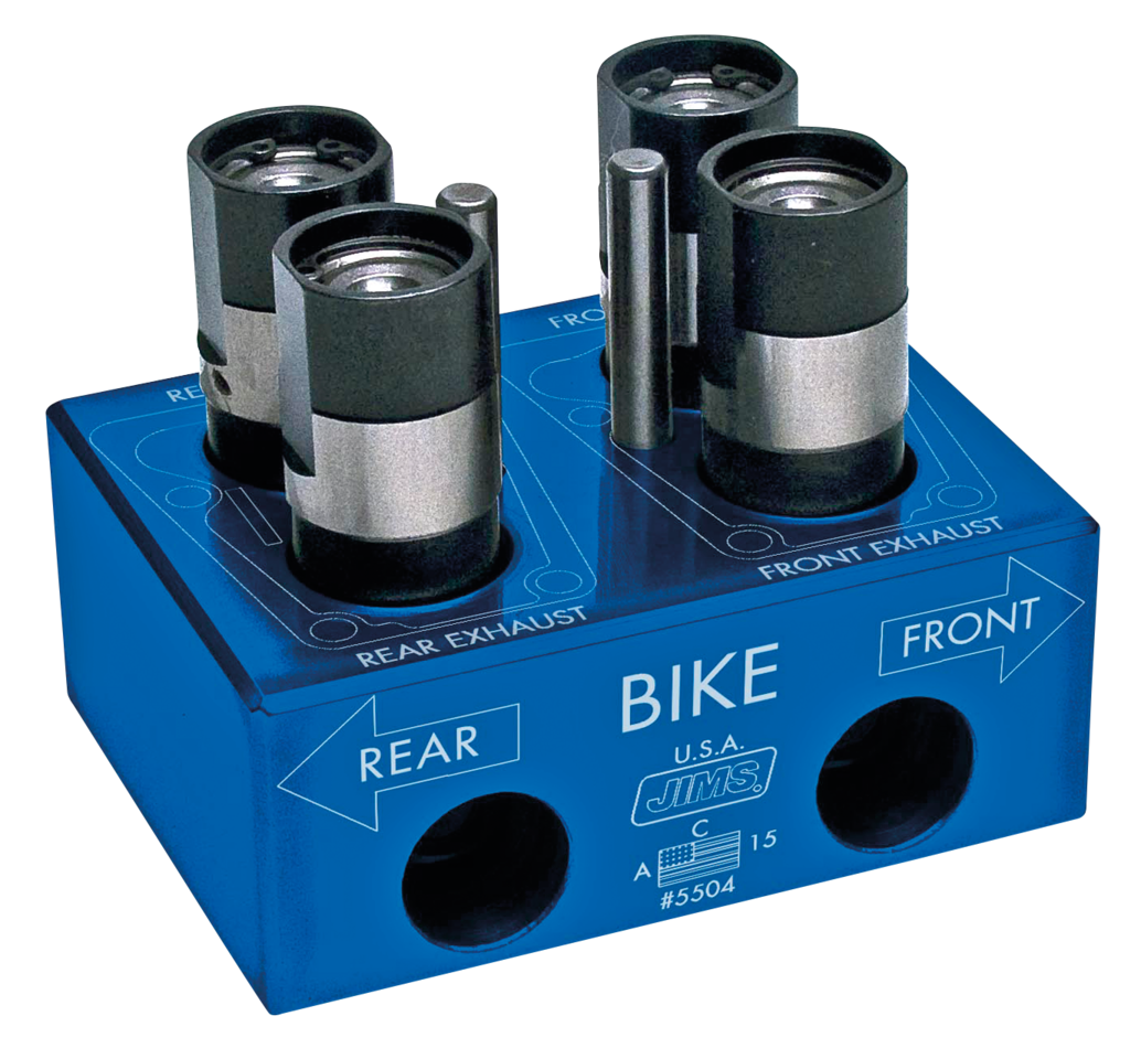 JIMS TAPPET POSITION HOLDING TOOL Secondary image