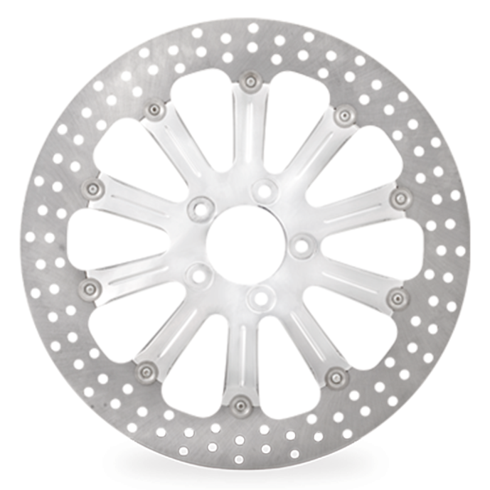 PERFORMANCE MACHINE BRAKE DISCS - view 1 Main image