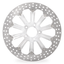 PERFORMANCE MACHINE BRAKE DISCS - view 1