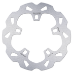 GALFER "WAVE" DISC BRAKE ROTORS - view 1