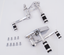 FORWARD CONTROL KIT FOR SOFTAIL & 4 SPEED FX/FL - view 1