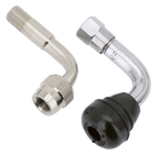 ANGLED TIRE VALVES AND VALVE ADAPTERS - view 2
