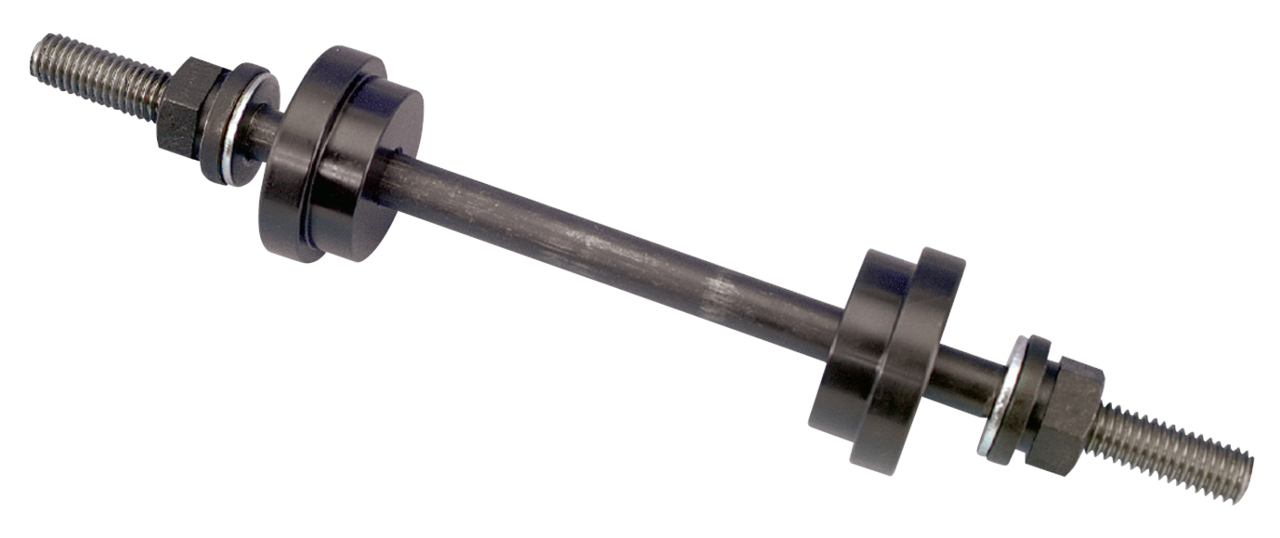 JIMS STEERING HEAD BEARING RACE INSTALLER - view 2