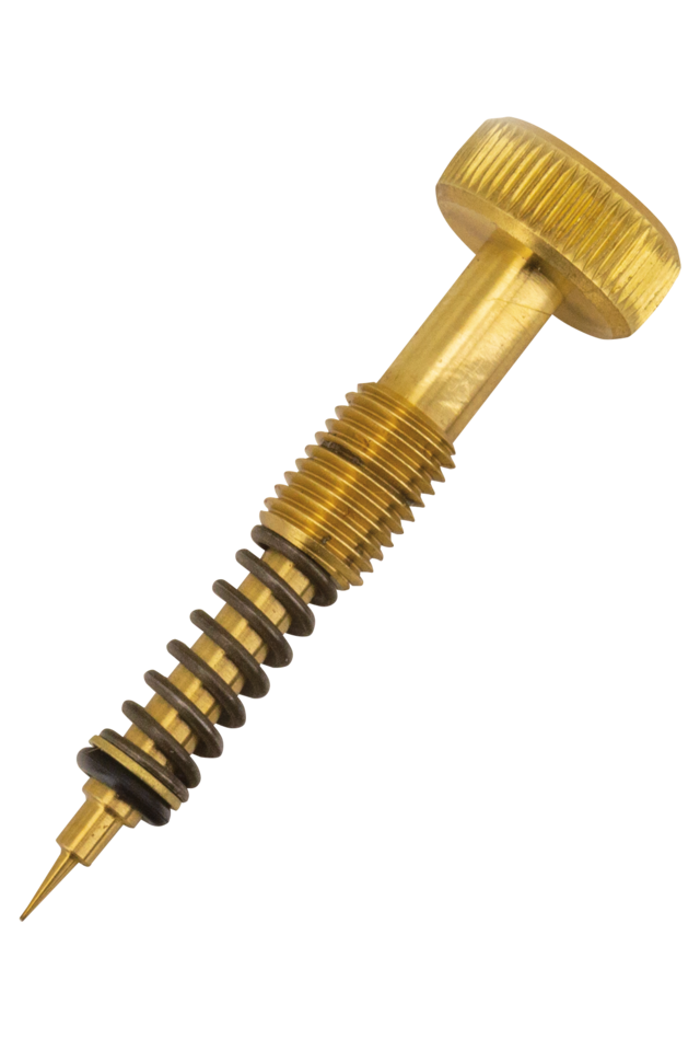 YOST AIR/FUEL MIXTURE SCREW KIT FOR KEIHIN CV - view 1 Main image