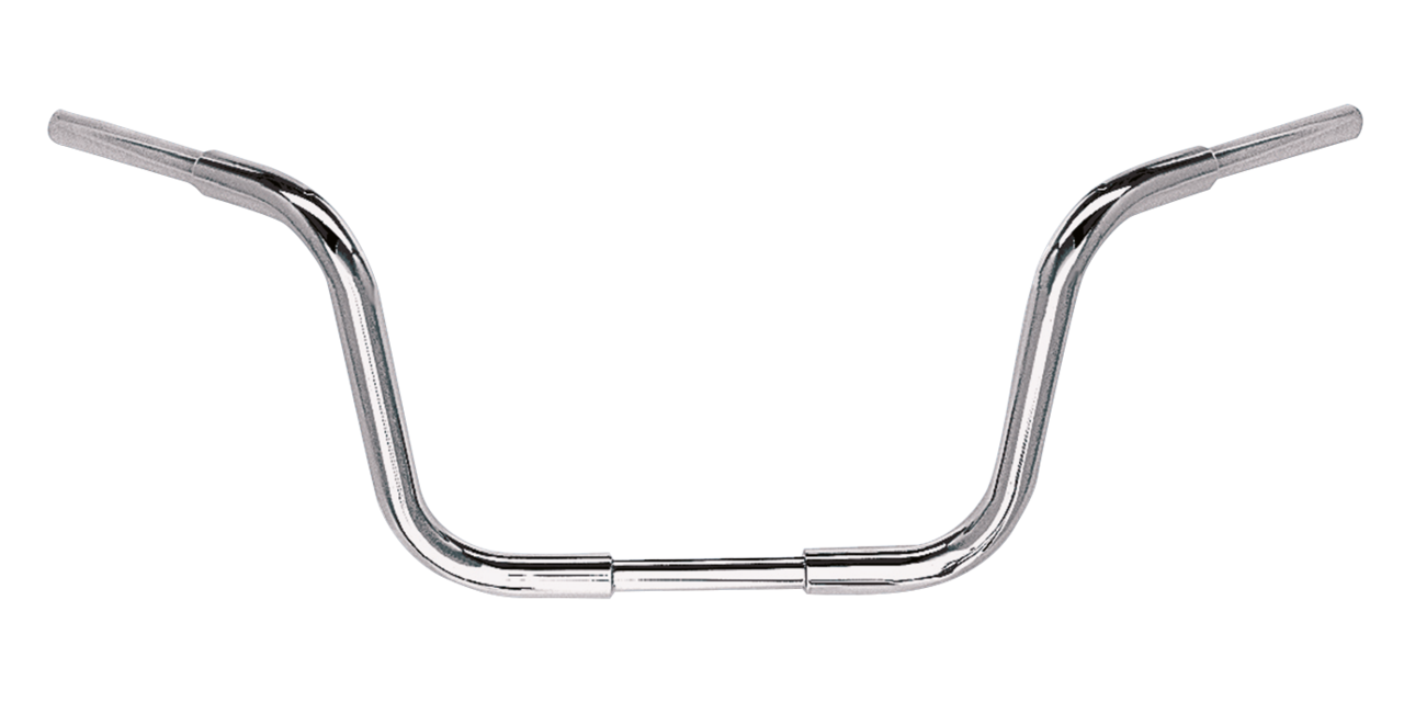 AMERICAN MADE 1 1/4 INCH PHAT APEHANGER HANDLEBARS - view 1 Main image