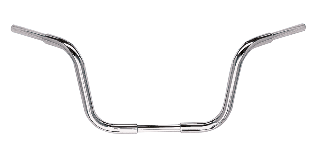 AMERICAN MADE 1 1/4 INCH PHAT APEHANGER HANDLEBARS - view 1
