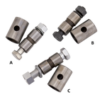 COLONY SEAT BAR BUSHING SETS - view 2