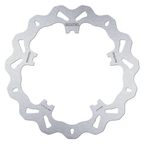 GALFER "WAVE" DISC BRAKE ROTORS - view 1