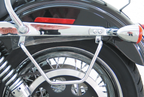 FEHLING SADDLEBAG SUPPORTS - view 3