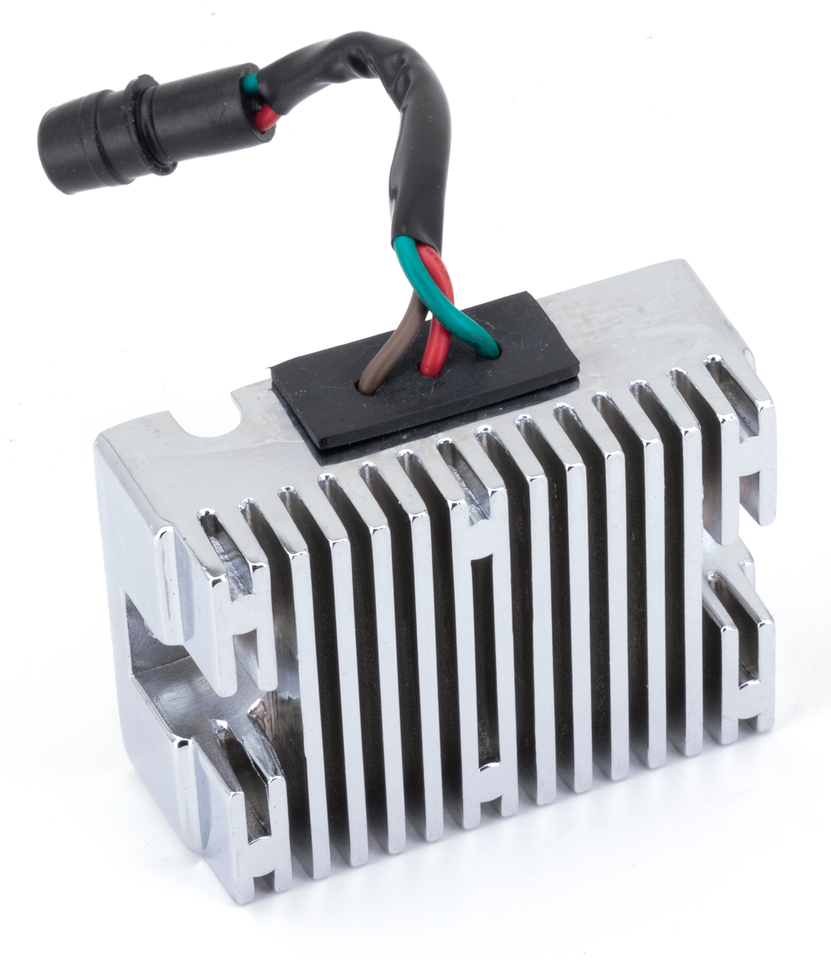 SOLID STATE OEM STYLE RECTIFIERS/REGULATORS - view 1