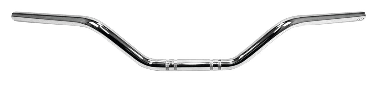 WESTLAND CUSTOMS ONE INCH DIAMETER FLAT TRACK HANDLEBARS - view 1 Main image