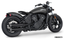 4" SLIP-ONS FOR INDIAN SCOUT 2015-2024 - view 1