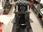 TOMMY & SONS RAKED TREES FOR 23" WHEELS IN TOURING - view 2