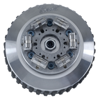 BARNETT SCORPION LOCK-UP CLUTCH FOR 1990-1997 BIG TWIN - view 1