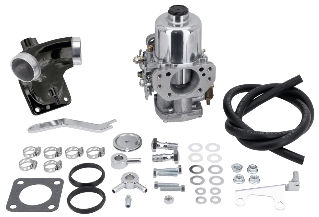 ELIMINATOR II SU CARBURETOR KITS - view 1