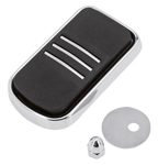 STREAMLINER BRAKE PEDAL PADS - view 2