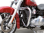 FEHLING CRASH/HIGHWAY BARS FOR DYNA - view 1