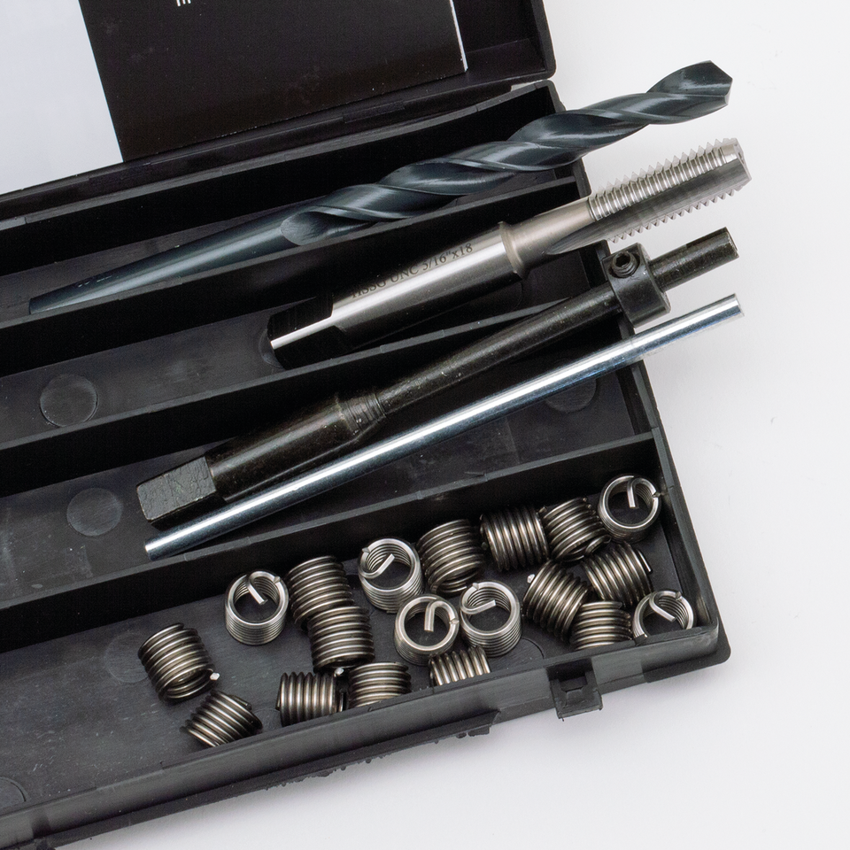 THREAD REPAIR - view 1 Main image