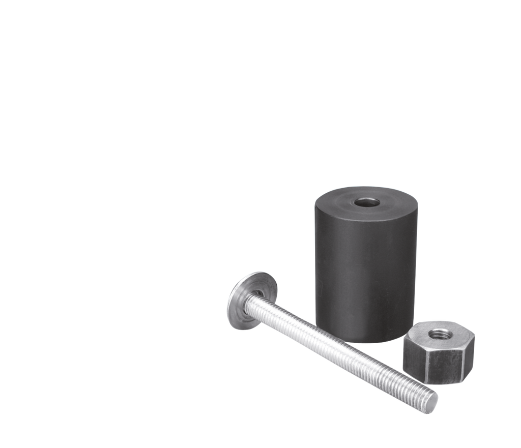 JIMS PIVOT BEARING REMOVER - view 1