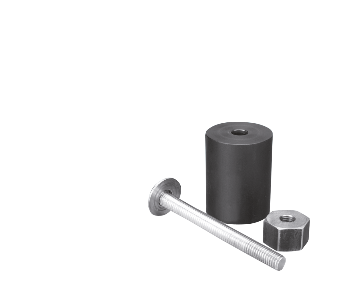 JIMS PIVOT BEARING REMOVER - view 1