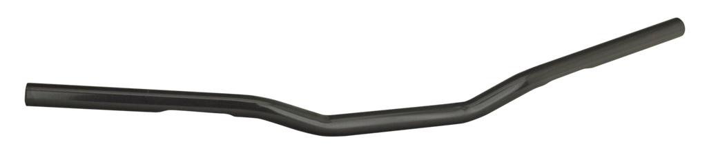 ZODIAC CUSTOM PRODUCTS ONE INCH DIAMETER DIRT TRACK HANDLEBARS - view 1