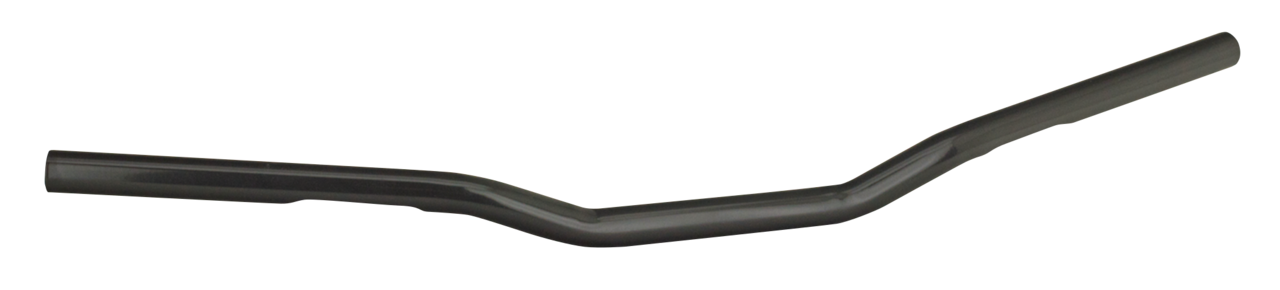 ZODIAC CUSTOM PRODUCTS ONE INCH DIAMETER DIRT TRACK HANDLEBARS - view 1
