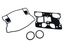 DIE-CAST TWO-PIECE ALUMINUM TWIN CAM ROCKER BOX KITS - view 1