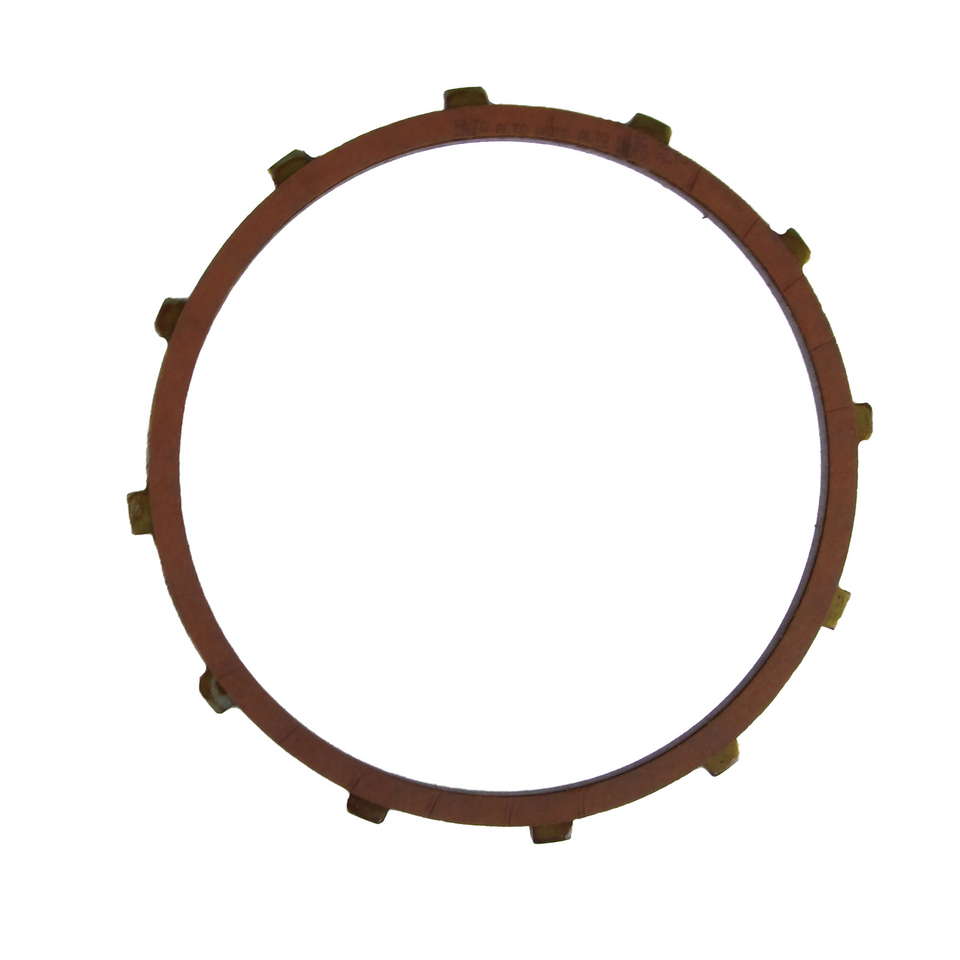 CLUTCH PARTS FOR 1971-EARLY 1984 IRONHEAD SPORTSTER - view 1