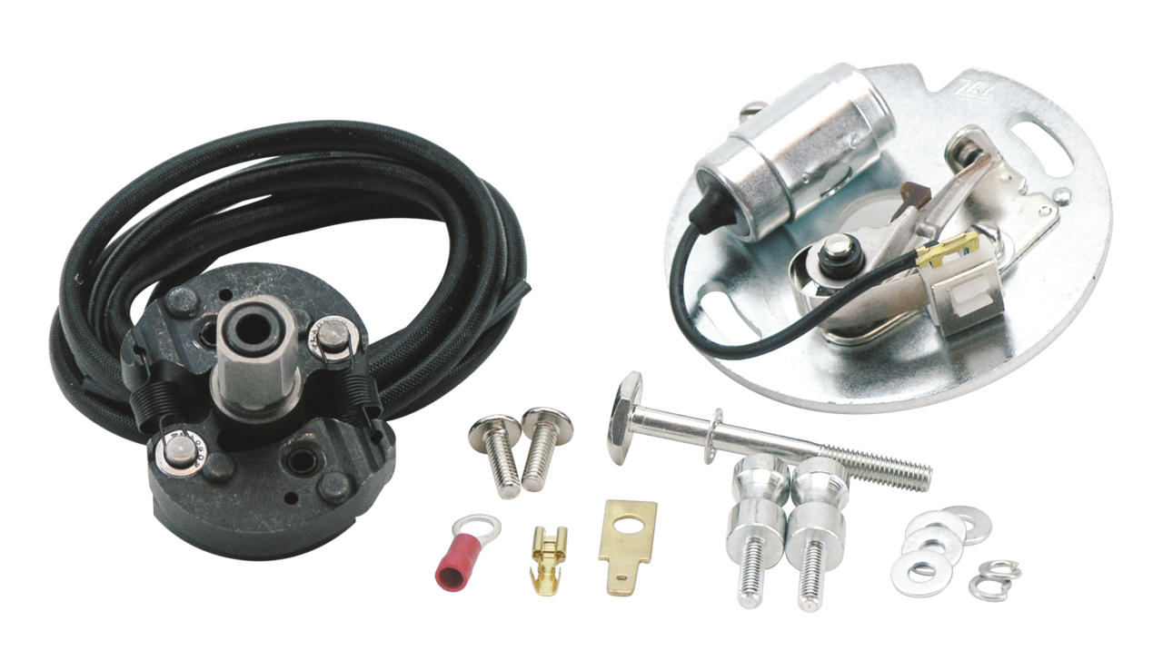 ROLLER BEARING ADVANCE UNIT - view 1 Main image
