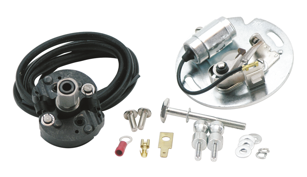 ROLLER BEARING ADVANCE UNIT - view 1