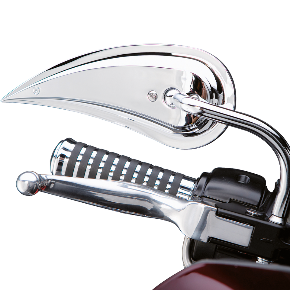 RAD III, WITH STEEL STEM Secondary image