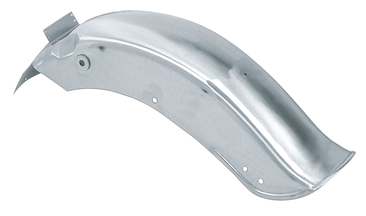 FAT BOB REAR FENDER FOR FXWG - view 1 Main image