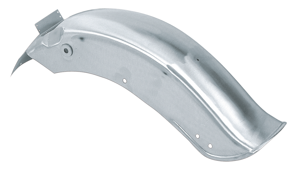 FAT BOB REAR FENDER FOR FXWG - view 1