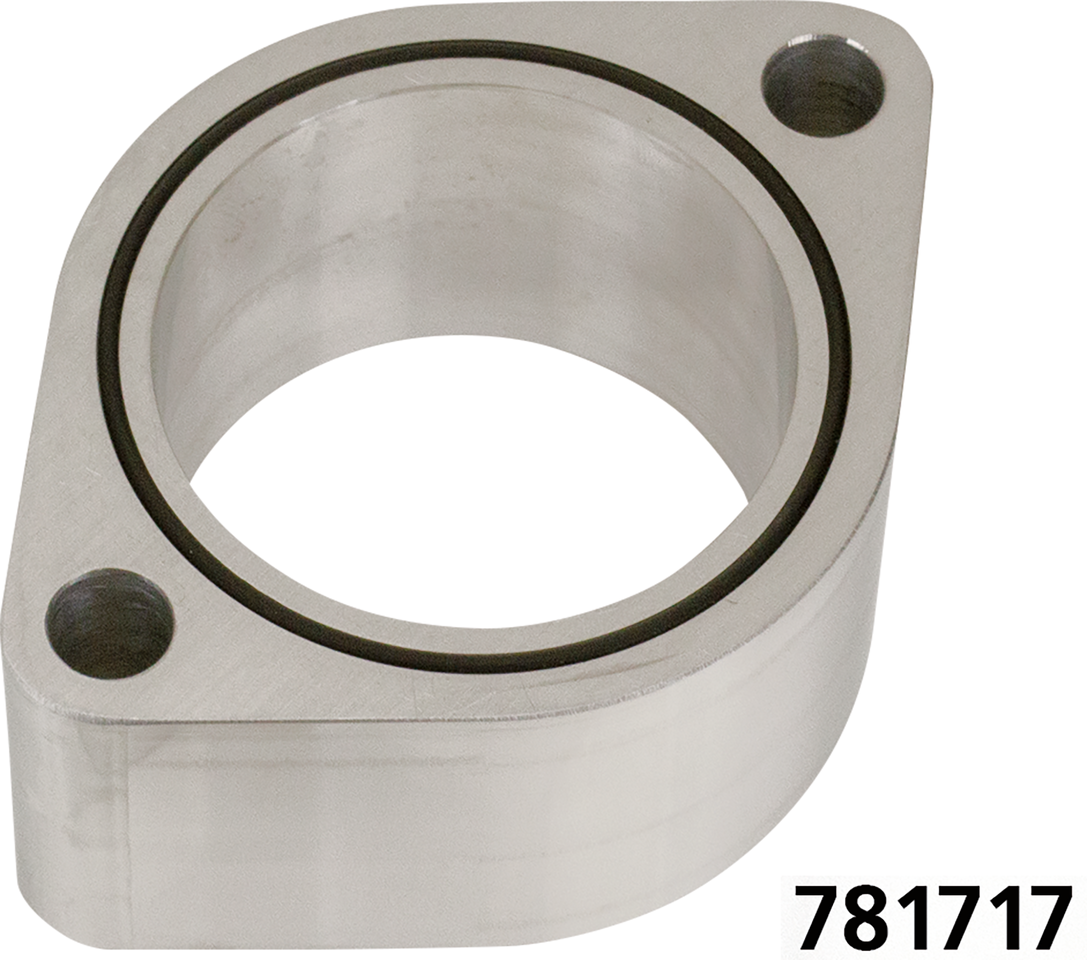 YOST MANIFOLD SPACERS FOR S&S SUPER B, SUPER E & SUPER G CARBURETORS - view 1