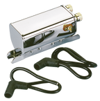 VINTAGE STYLE SQUARE COIL - view 3