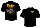 ZODIAC CAPTAIN LARRY T-SHIRTS - view 3