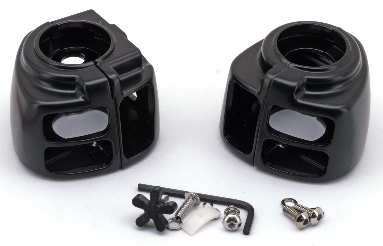 SWITCH HOUSING KITS - view 1 Main image