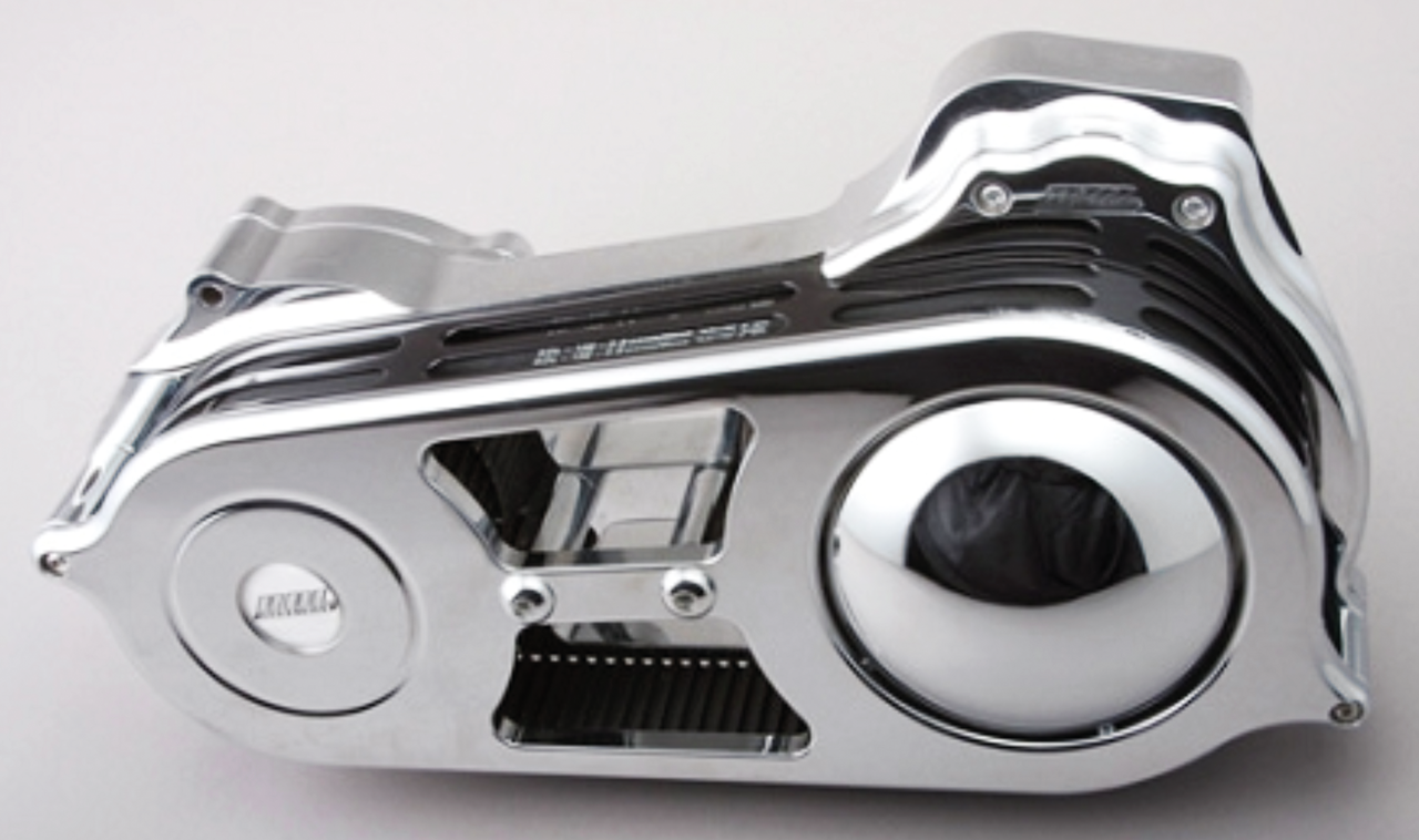 BDL TOP GUARD 2 INCH BELT DRIVE - view 1