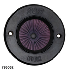S&S STEALTH AIR CLEANER KITS - view 1