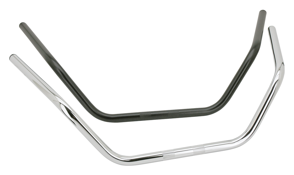 FLHRS STYLE HANDLEBARS - view 2