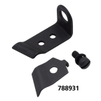 THROTTLE CONTROL CABLE CLIPS & BRACKETS FOR VINTAGE MODELS - view 2